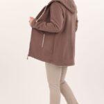 asymetryczna-bluza-polarowa-brazowa