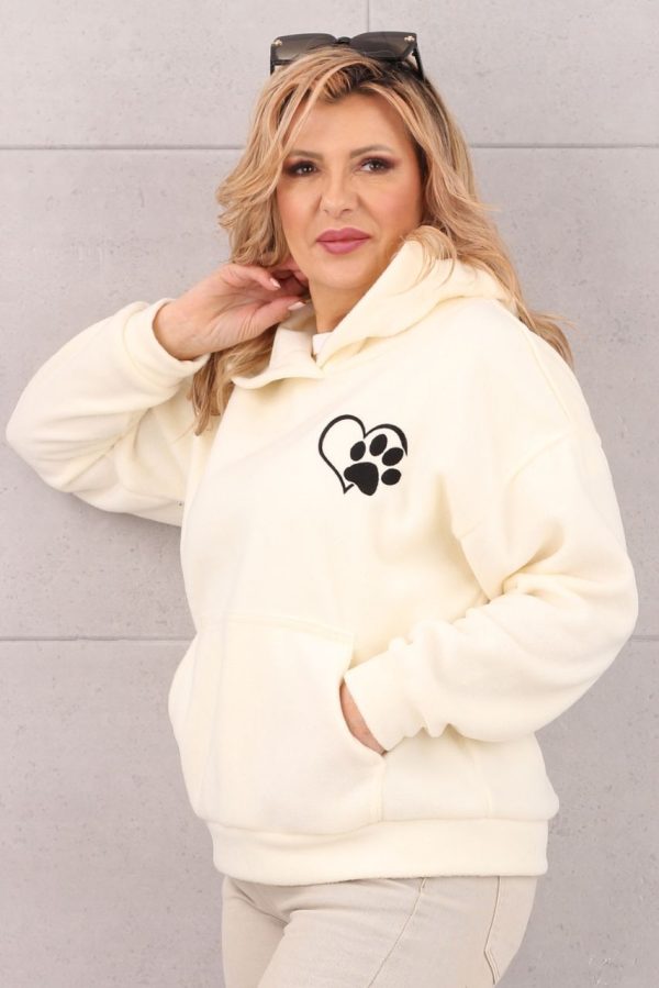 bluza-damska-z-kapturem-wzor-serce-lapka-biala (4)