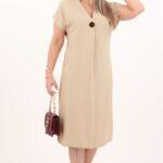 ciemnobezowa-sukienka-z-rozcieciami-po-bokach (3)