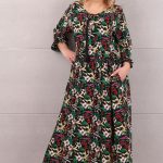 czarna-sukienka-w-kwiatowy-wzor (6)