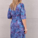 niebiesko-rozowa-sukienka-sciagana-w-pasie-rozeta (3)