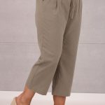 spodnie-rybaczki-damskie-na-lato-khaki (3)
