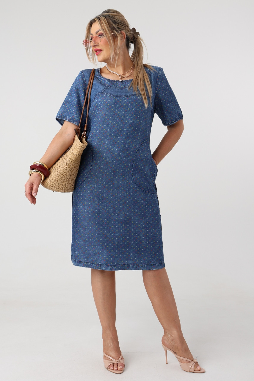 sukienka plus size