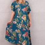 turkusowa-sukienka-w-duze-kwiaty (5)