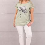 bawelniana-bluzka-z-koronkowym-rekawem-zielona (6)