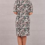 bezowo-zielona-kopertowa-sukienka-midi (5)