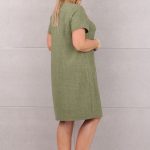 elegancka-sukienka-lniana-na-lato-khaki (5)