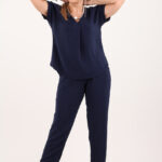 komplet-damski-bluzka-i-spodnie-granatowy (4)