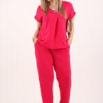 komplet-damski-bluzka-i-spodnie-rozowy (10)