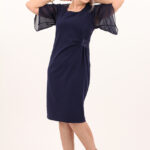 Sukienka elegancka duże rozmiary – moda dla puszystych kobiet