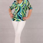 zielona-bluzka-ze-sciagaczem (6)