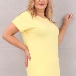 zolta-bluzka-z troczkami (4)
