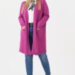 Modny-kardigan-damski-amarantowy (3)