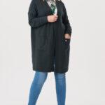 Modny-kardigan-damski-butelkowa-zieleń (3)