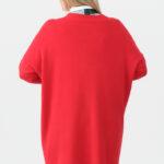 Modny-kardigan-damski-czerwony (1)