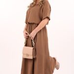 elegancka-sukienka-maxi-brazowa (8)