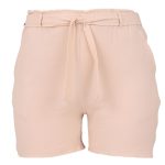 kremowe-szorty-damskie-plus-size-z-wiazaniem (2)