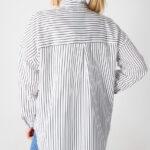 Bawełniana-koszula-damska-biała-w-grafitowe-paski (2)