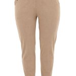 spodnie-na-gumce-plus-size-bezowe (2)