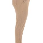 spodnie-na-gumce-plus-size-bezowe (3)