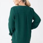 Elegancka-bluzka-koszulowa-plus-size-zielona (2)