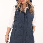 bezrekawnik-damski-dlugi-z-kapturem-granatowy (4)