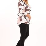 bluzka-z-zakladanym-dekoltem-brazowa (2)