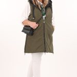 kamizelka-dwustronna-damska-czarno-zielona (5)