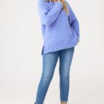 Wełniany-sweter-damski-plus-size-niebieski (1)