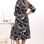 czarno-biala-sukienka-z-kopertowym-dekoltem (4)
