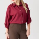 elegancka-koszula-damska-plus-size-bordowa (6)