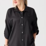 elegancka-koszula-damska-plus-size-czarna (4)