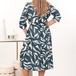 zielono-biala-sukienka-z-kopertowym-dekoltem (2)