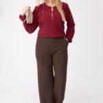 Elegancka-bluzka-koszulowa-plus-size-bordowa (1)
