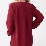 Elegancka-bluzka-koszulowa-plus-size-bordowa (2)