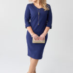 Sukienka-z-dekoltem-PLUS-SIZE-granatowa (6)