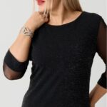 blyszczaca-sukienka-plus-size-czarna (4)