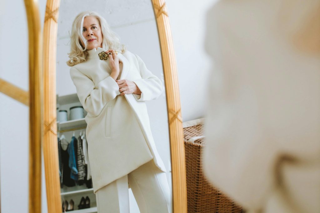 Jak ubrać się na Dzień Babci