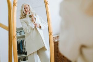 Jak ubrać się na Dzień Babci