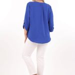 chabrowa-bluzka-z-dekoltem-w-serek-z-zakladka (3)