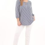 elegancka-bluzka-w-granatowo-biale-paski (8)