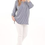 elegancka-bluzka-w-granatowo-biale-paski (9)