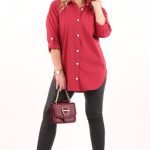 elegancka-bordowa-koszula-z-lancuszkiem (8)