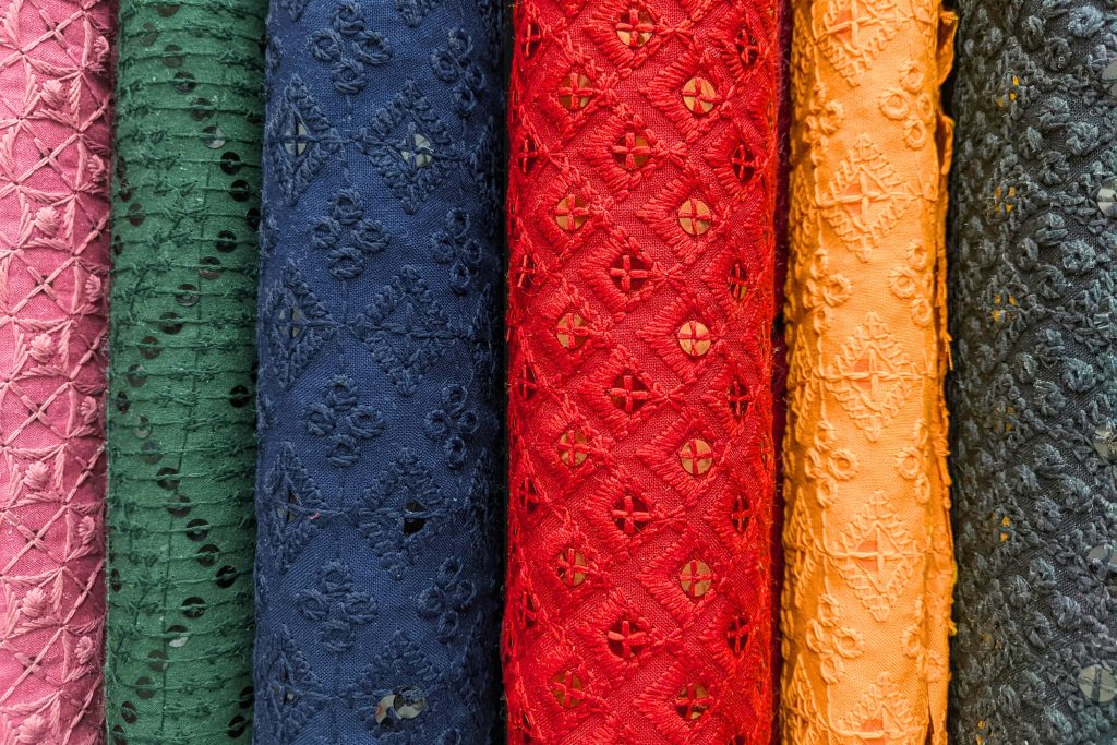 Jak łączyć kolory