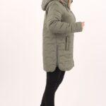 kurtka-damska-przejsciowa-dluga-zielona (2)