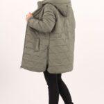 kurtka-damska-przejsciowa-dluga-zielona (3)