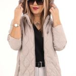kurtka-pikowana-damska-plus-size-bezowa (3)