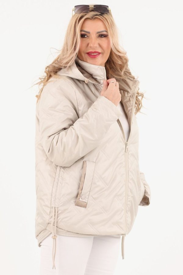 kurtka-z-regulowana-dlugoscia-bezowa