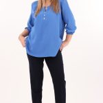 niebieska-gladka-bluzka-z-rekawem-3-4 (6)