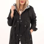 parka-plus-size-czarna-z-pepitka (10)